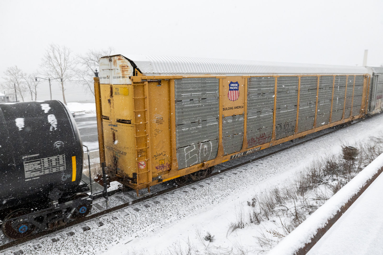 TTGX 992745