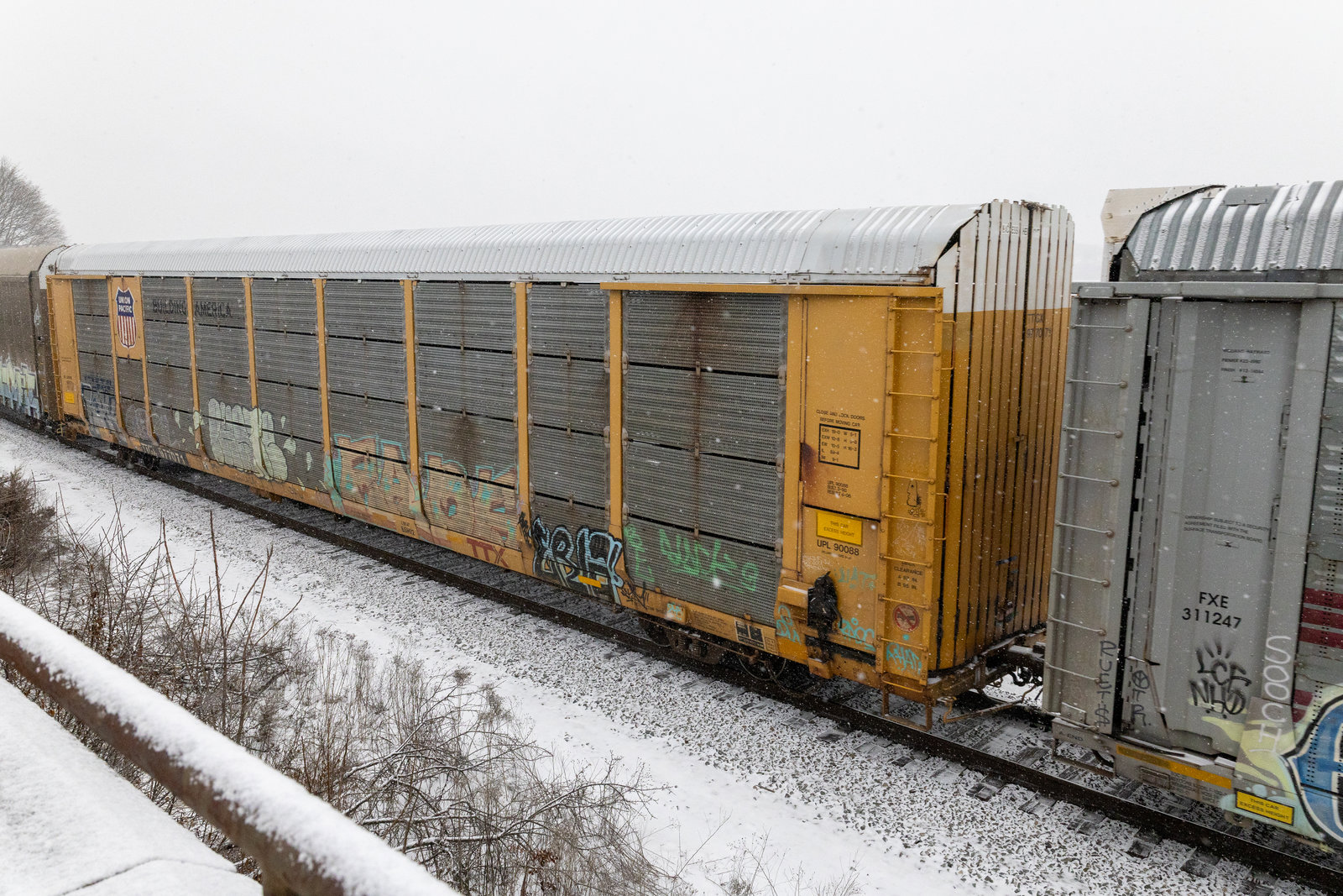TTGX 977071