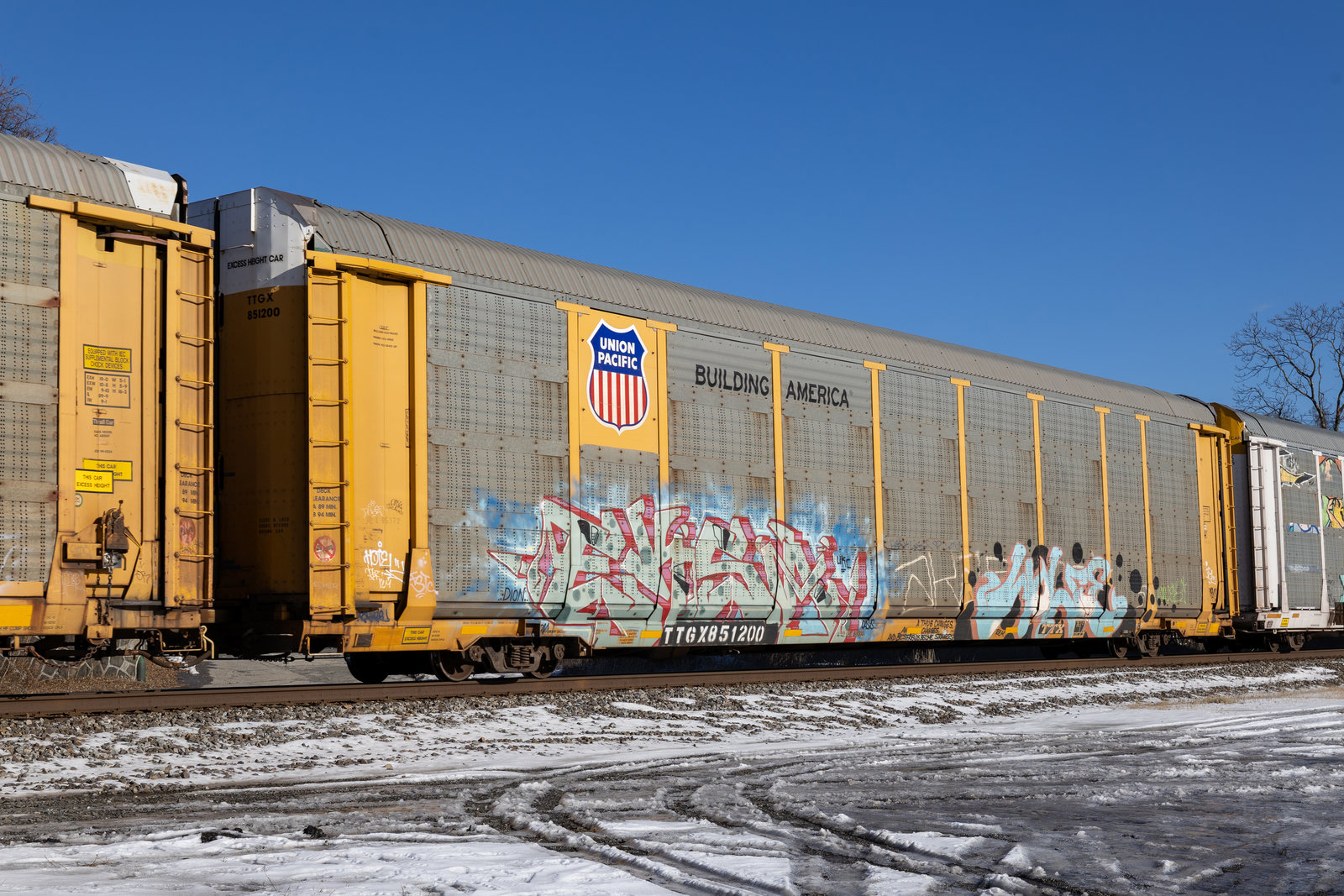 TTGX 851200