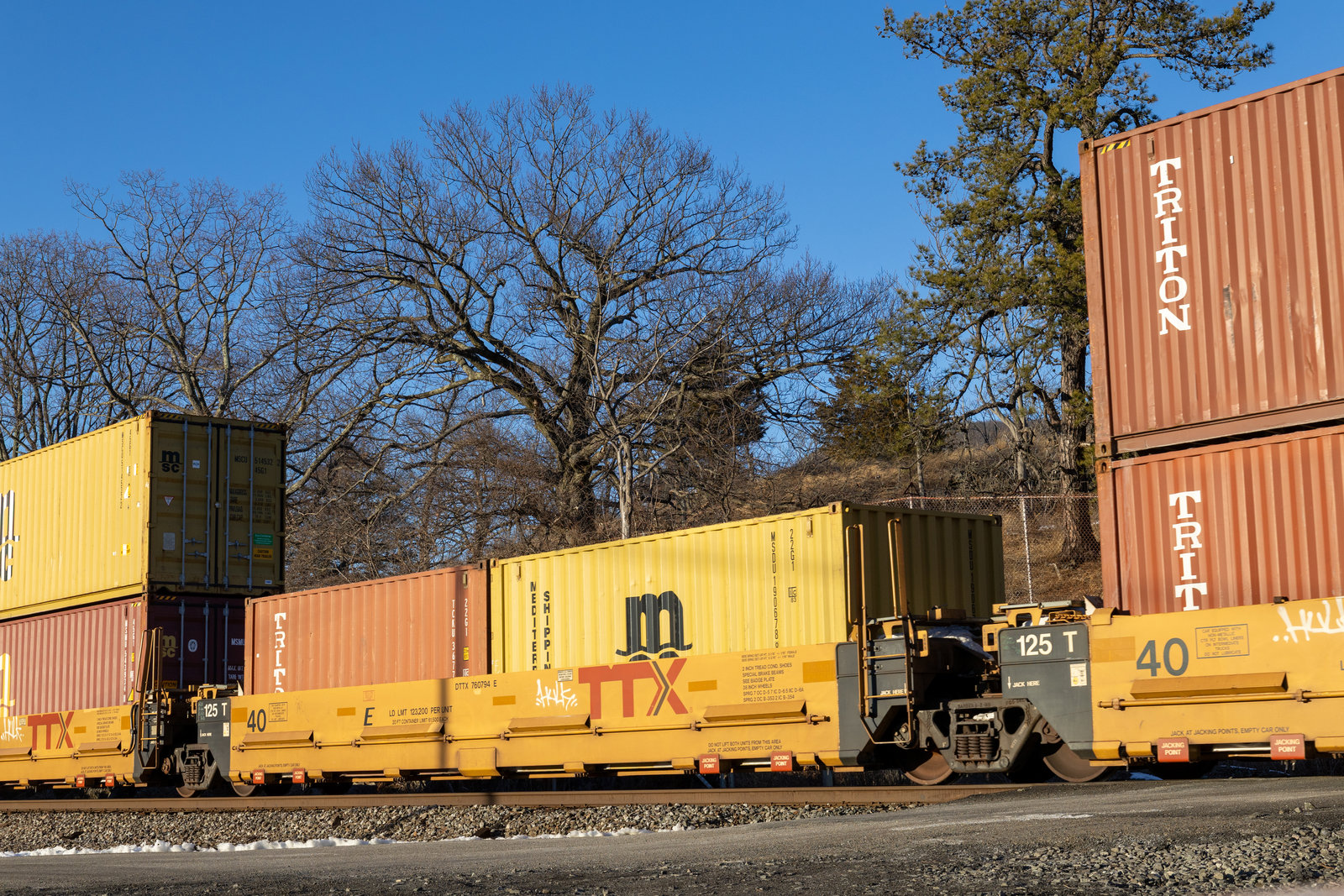 DTTX 760794E