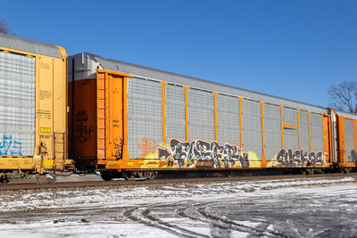 BNSF 302413