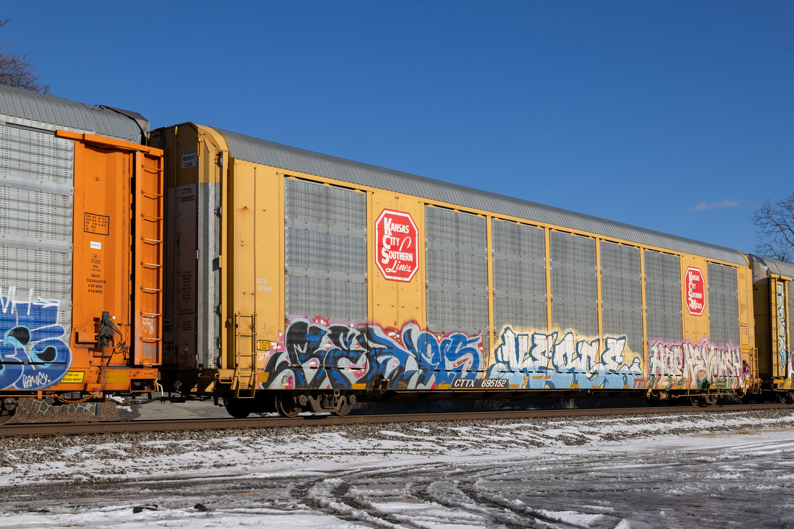 CTTX 695152