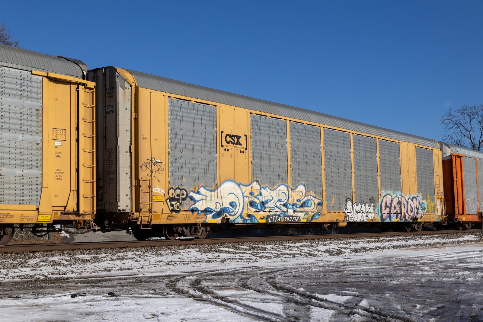 CTTX 692713