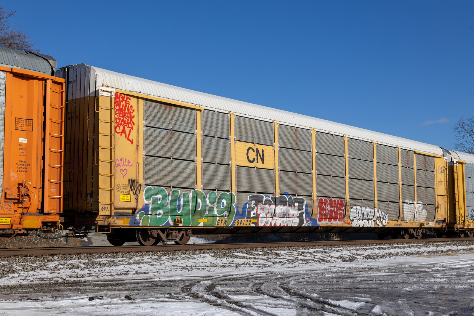 GTW 504132