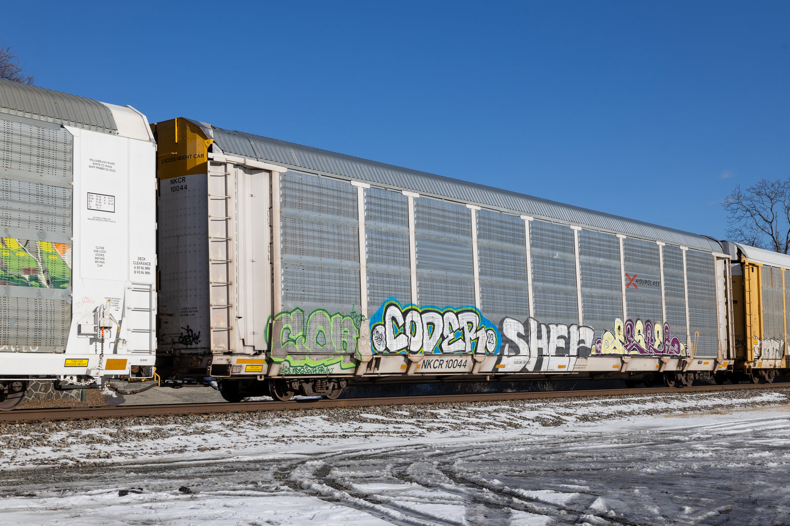 NKCR 10044