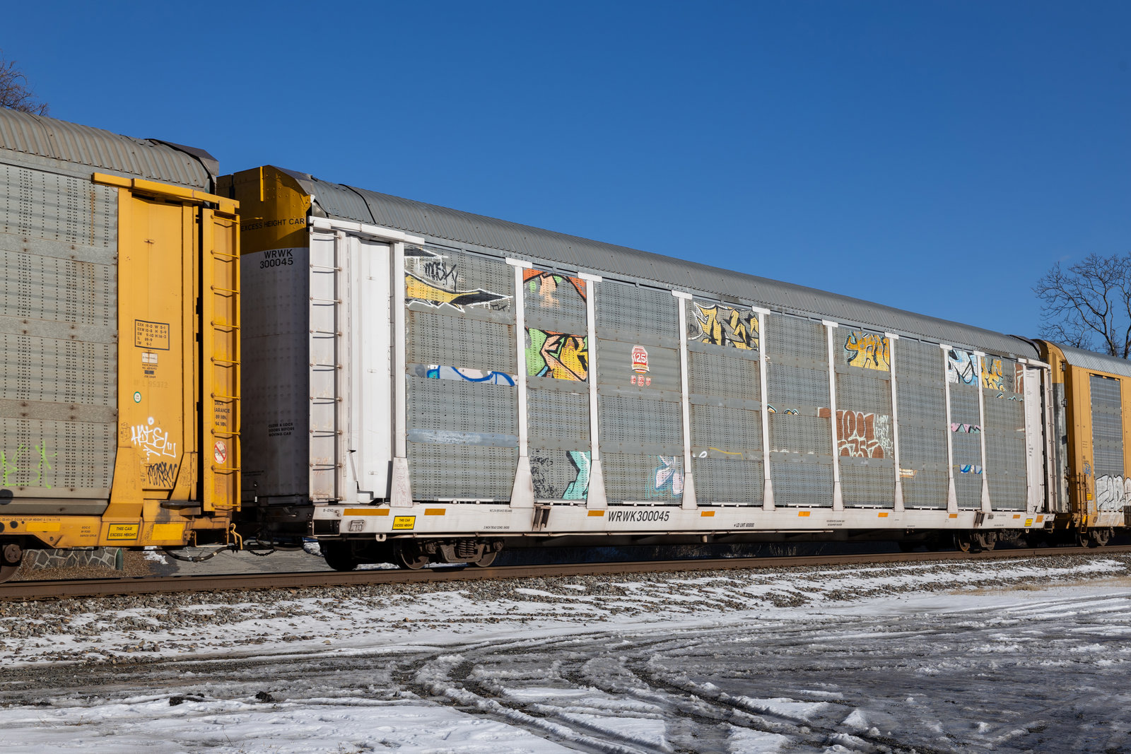 WRWK 300045