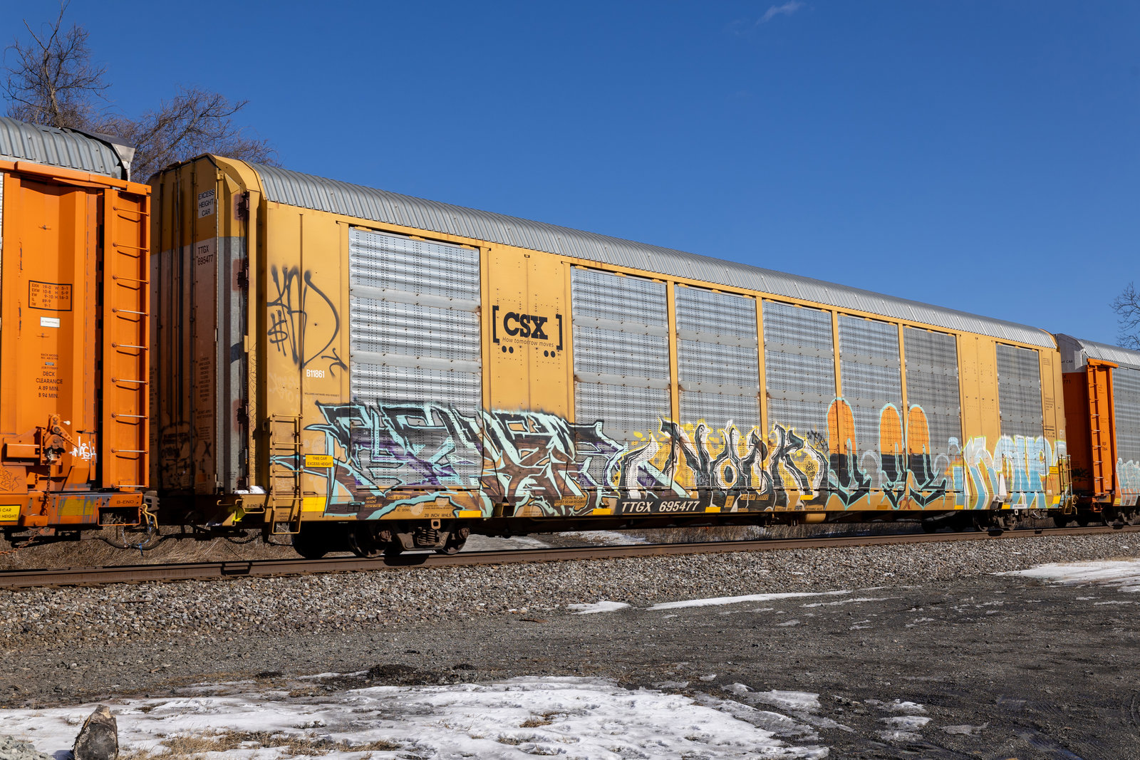 TTGX 695477
