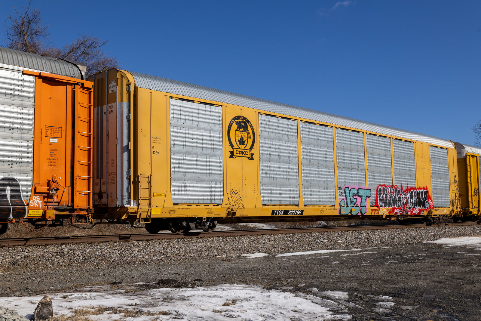 TTGX 822789