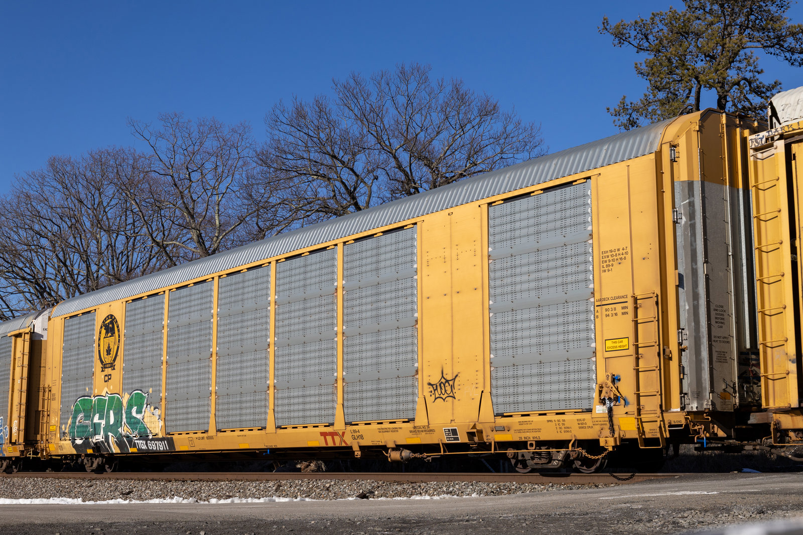 TTGX 697911