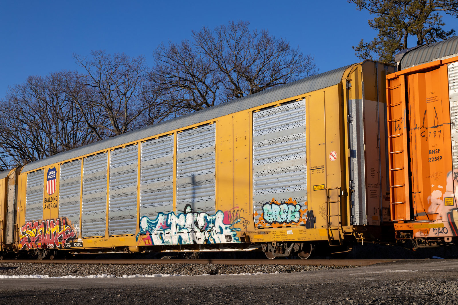 TTGX 821103