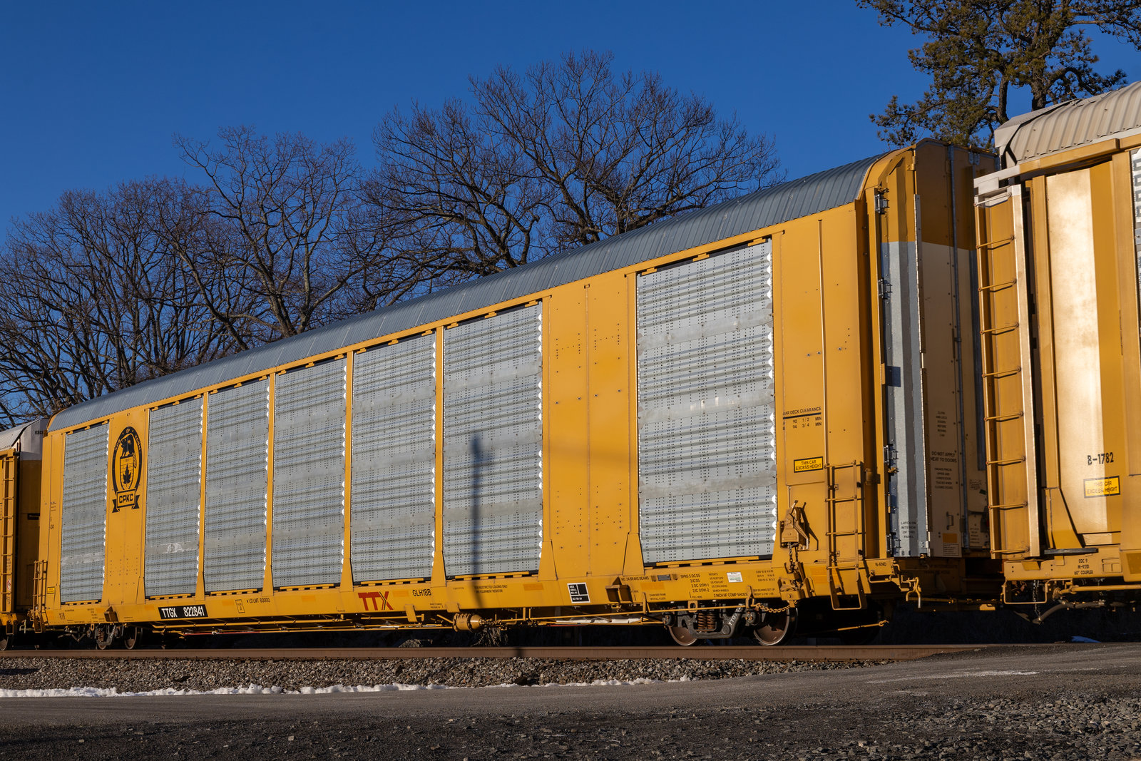 TTGX 822841