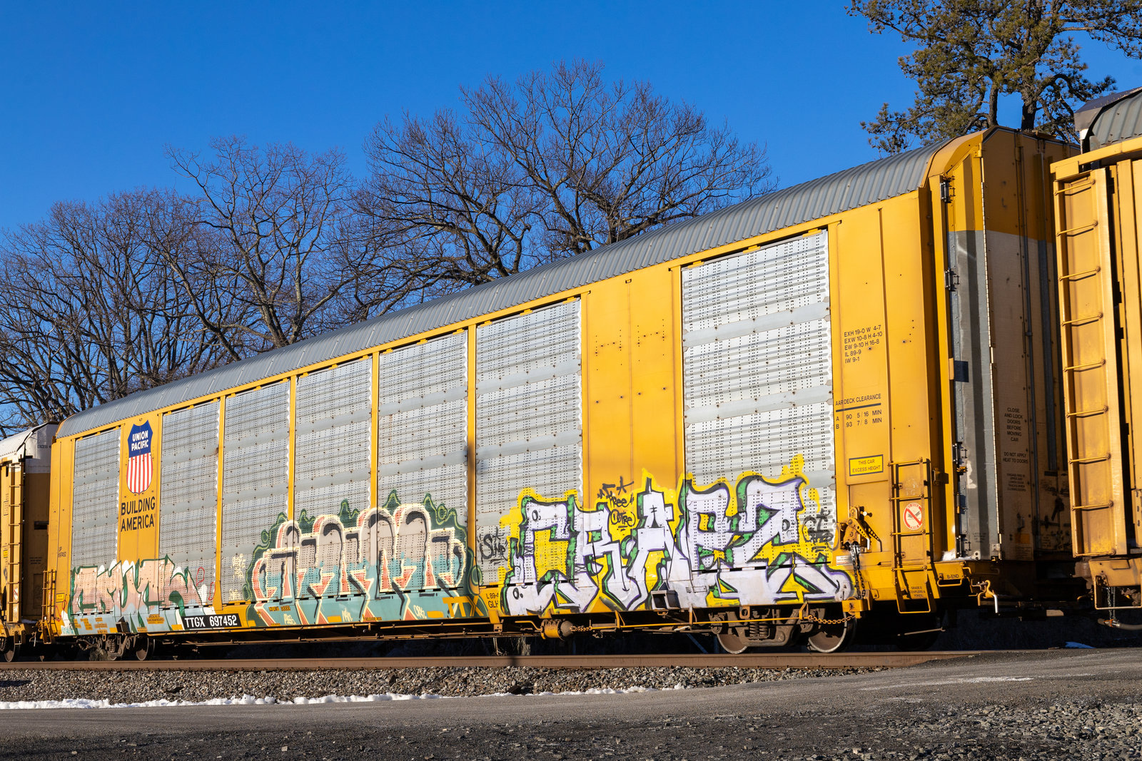 TTGX 697452