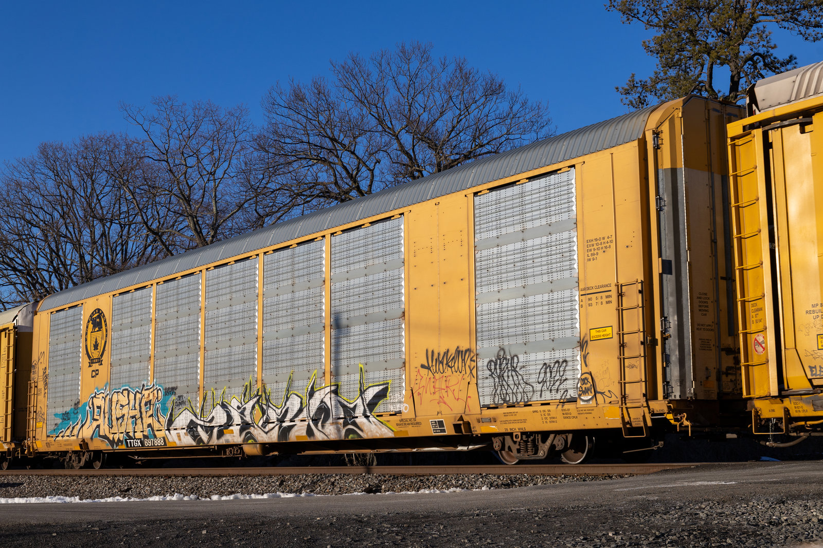 TTGX 697888
