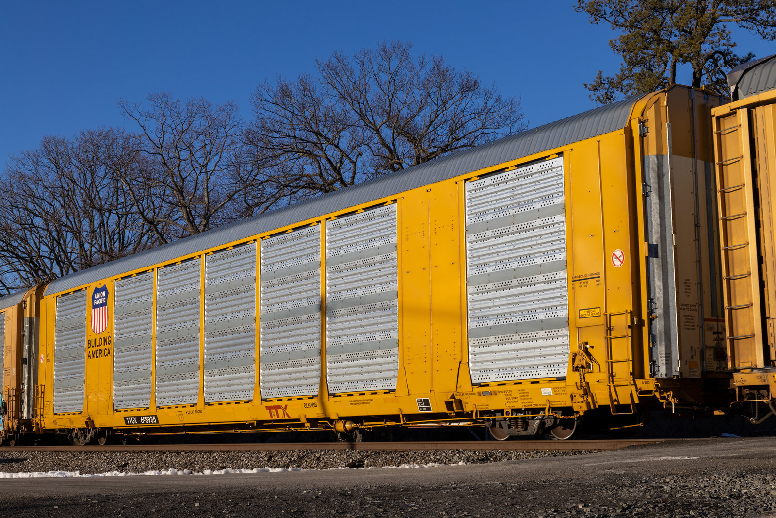 TTGX 698935