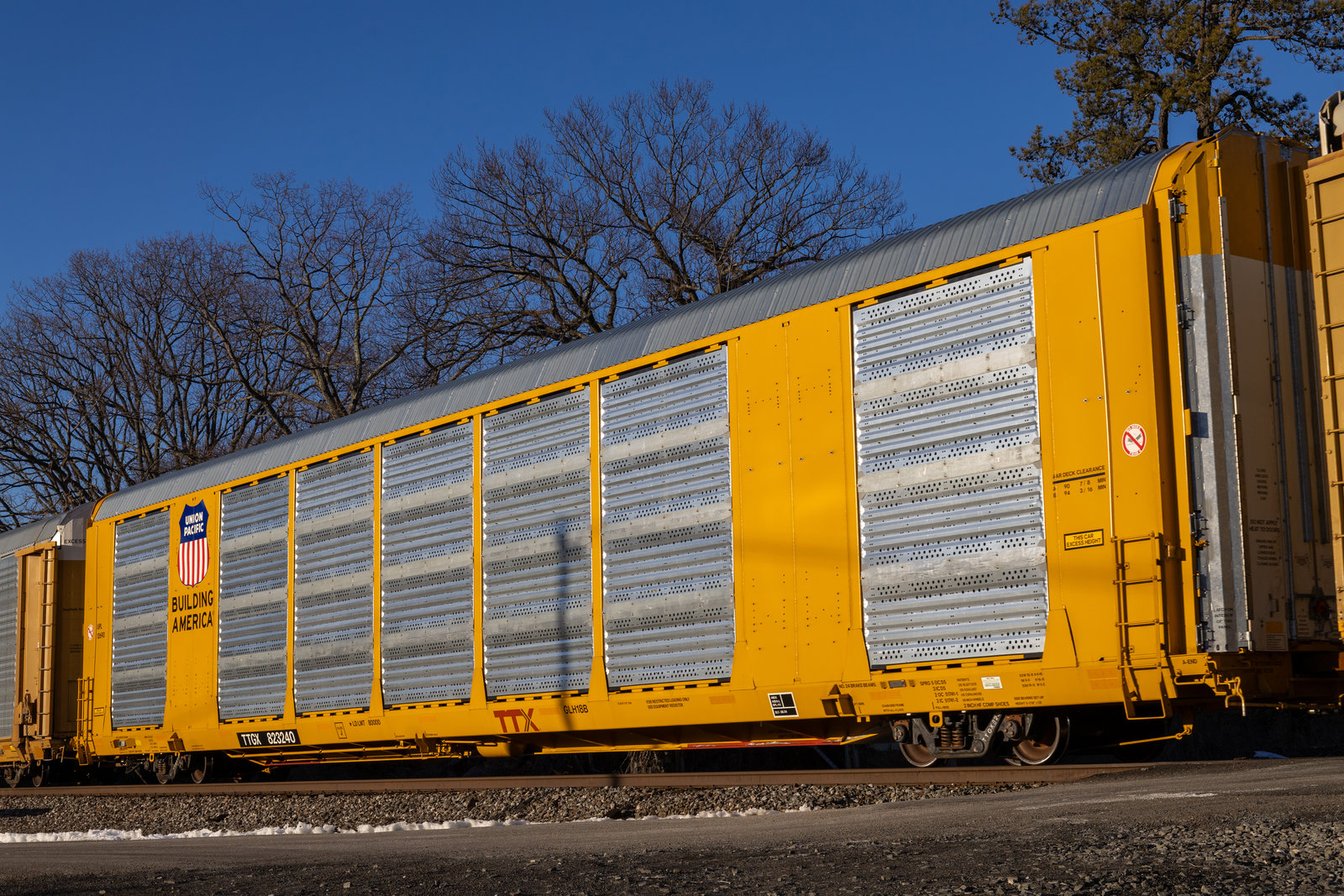 TTGX 823240