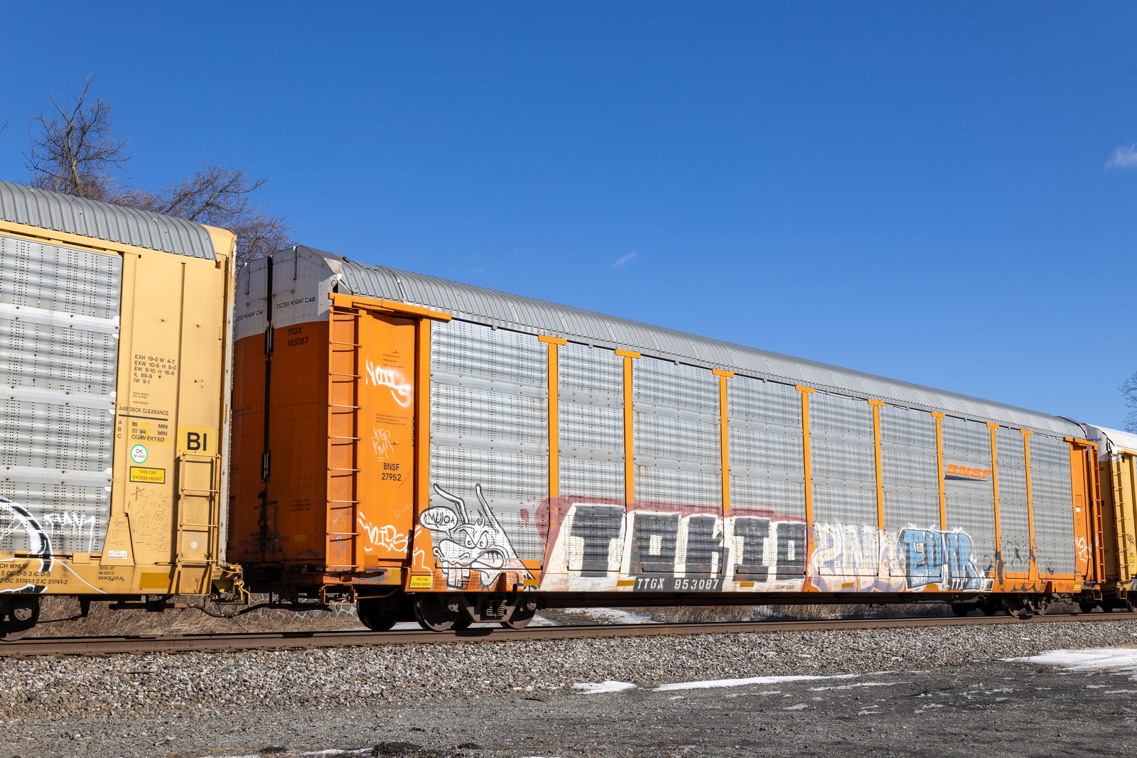 TTGX 953087