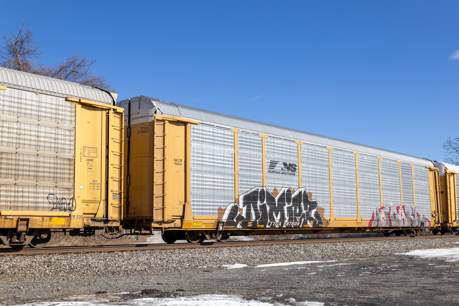 TTGX 987609