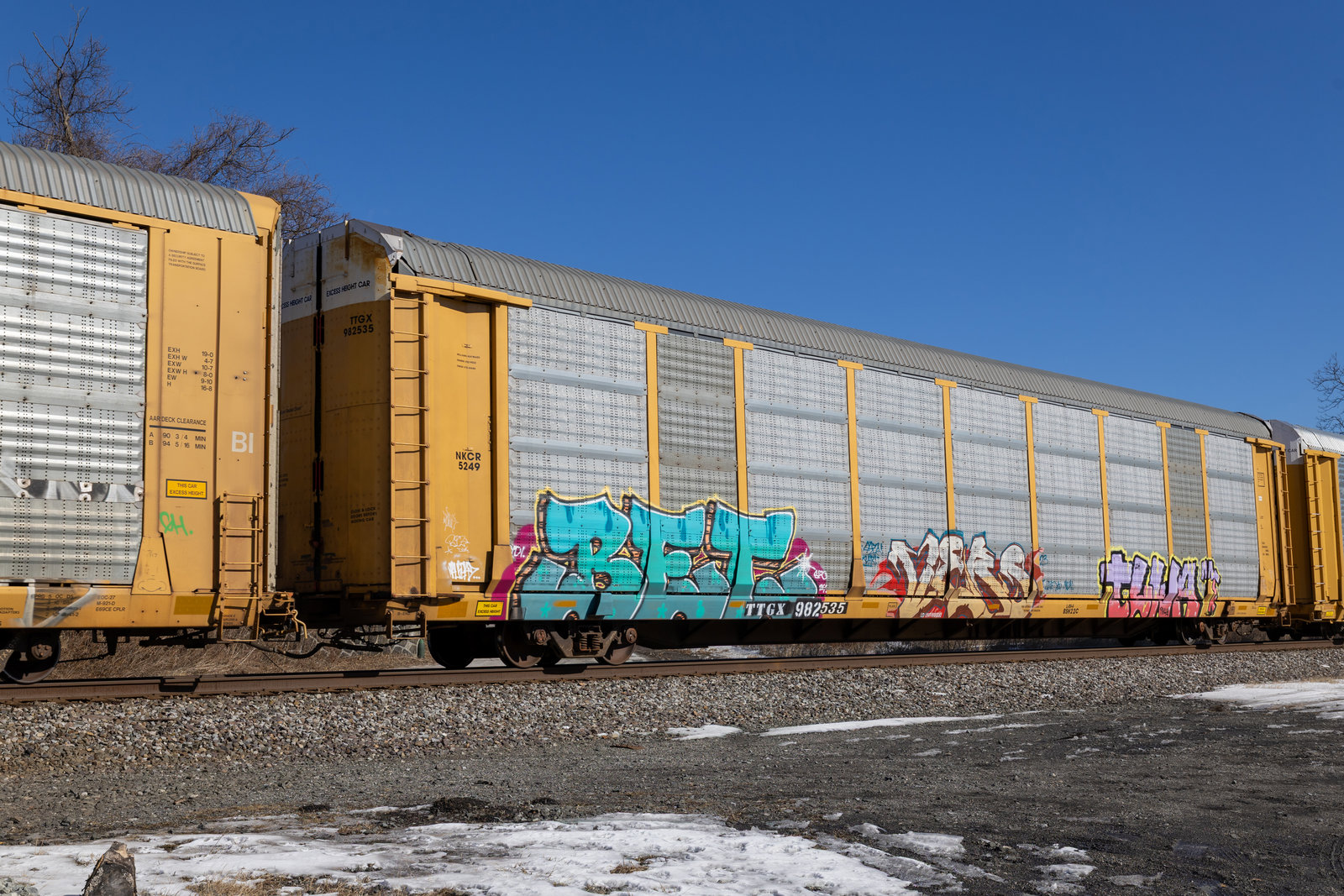 TTGX 982535