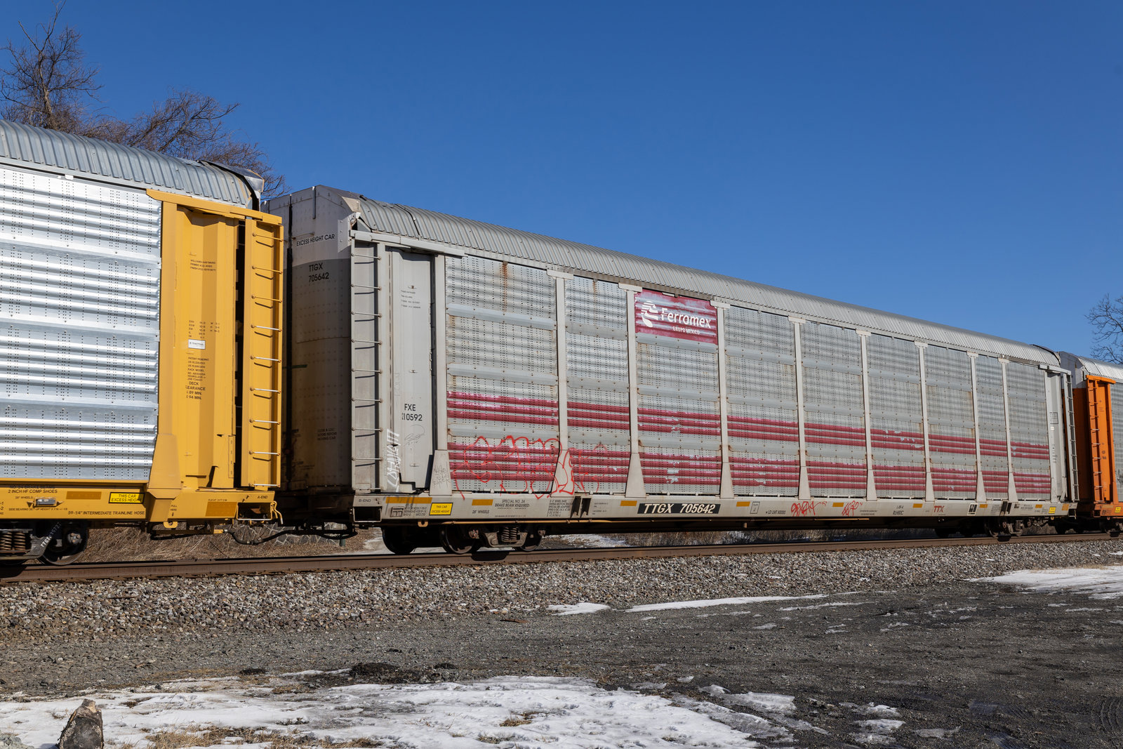 TTGX 705642