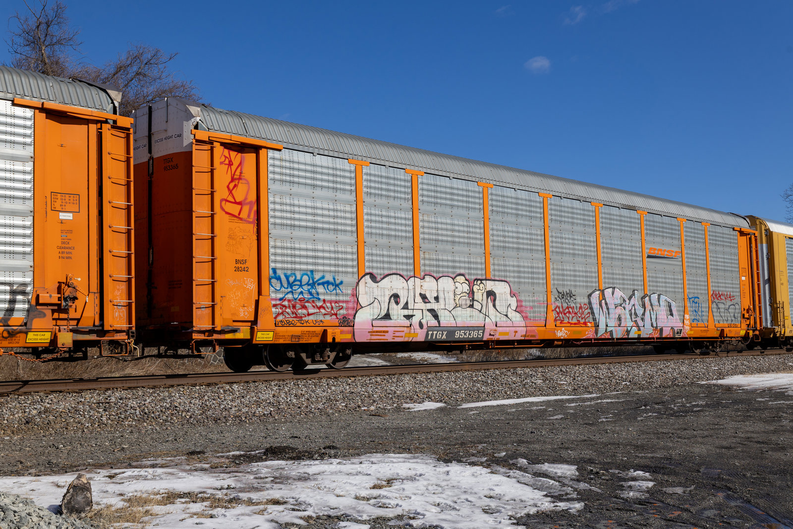 TTGX 953365