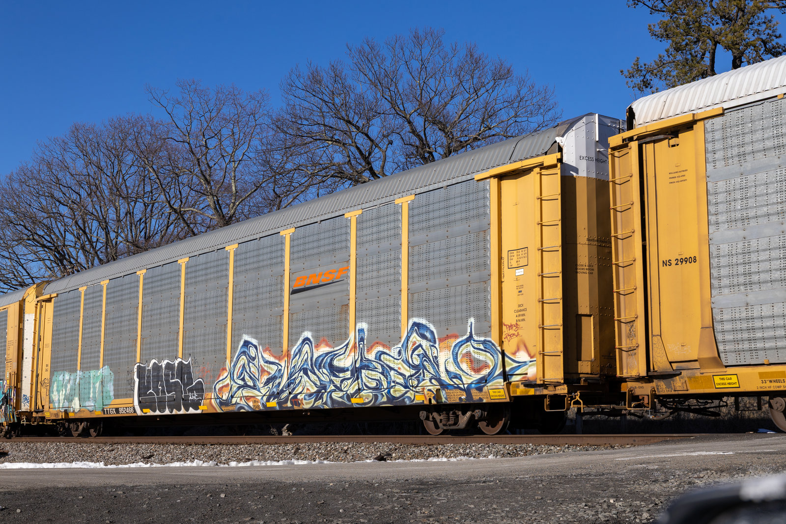 TTGX 952466