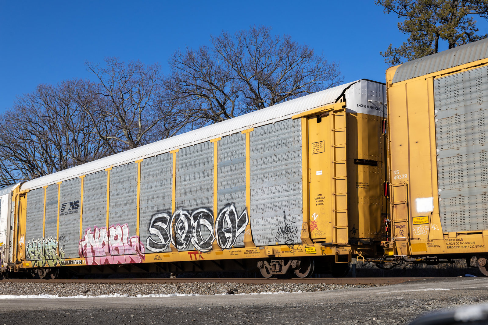 TTGX 979192