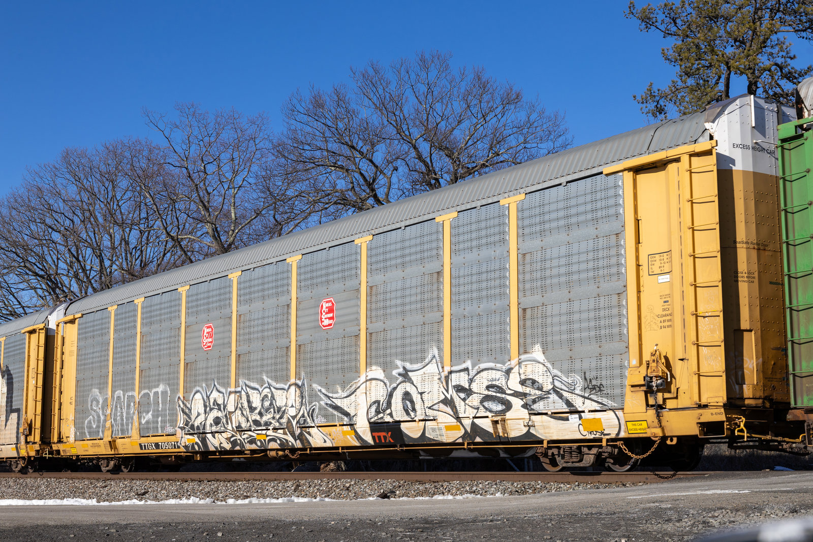 TTGX 705071
