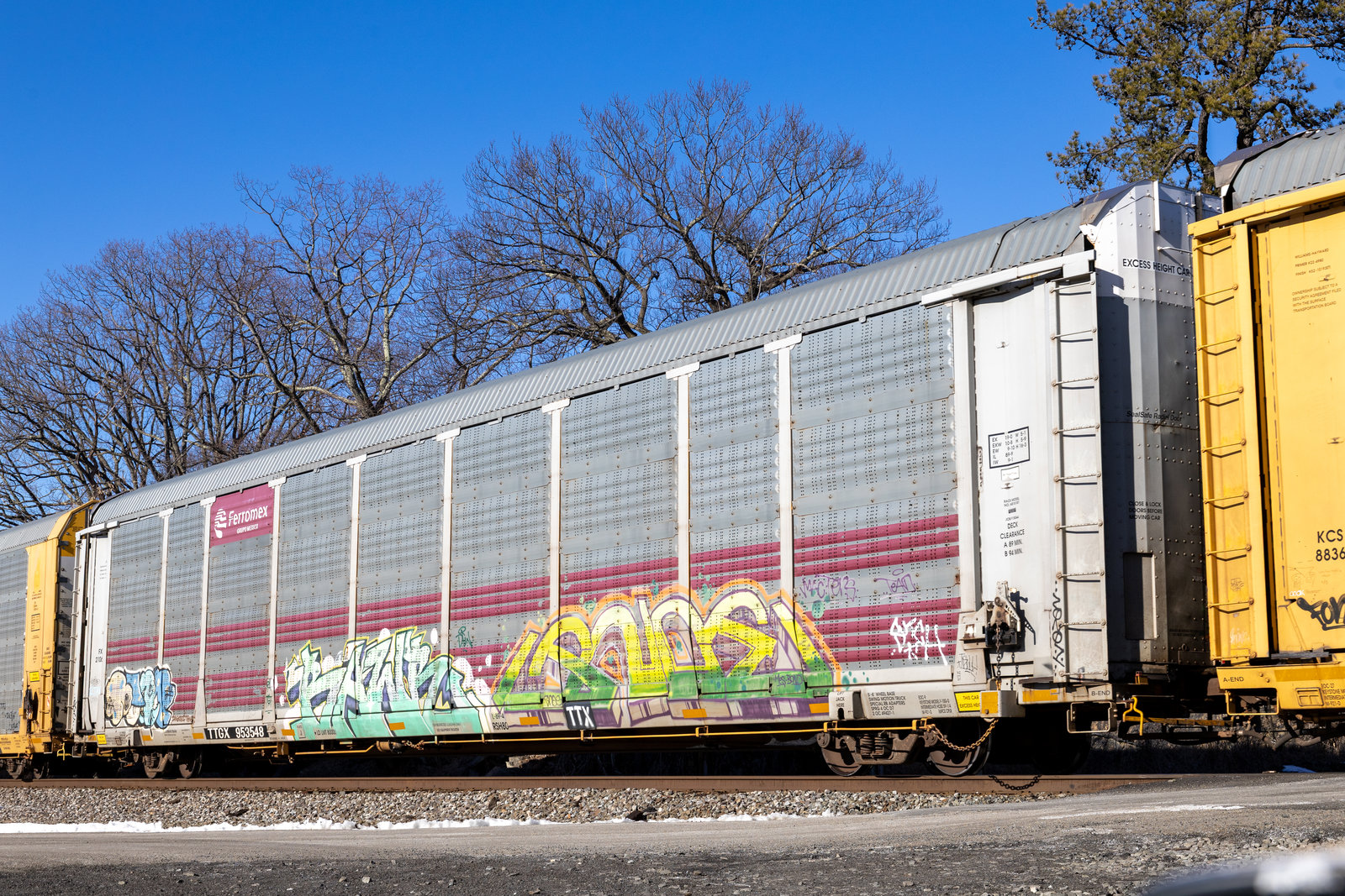 TTGX 953548