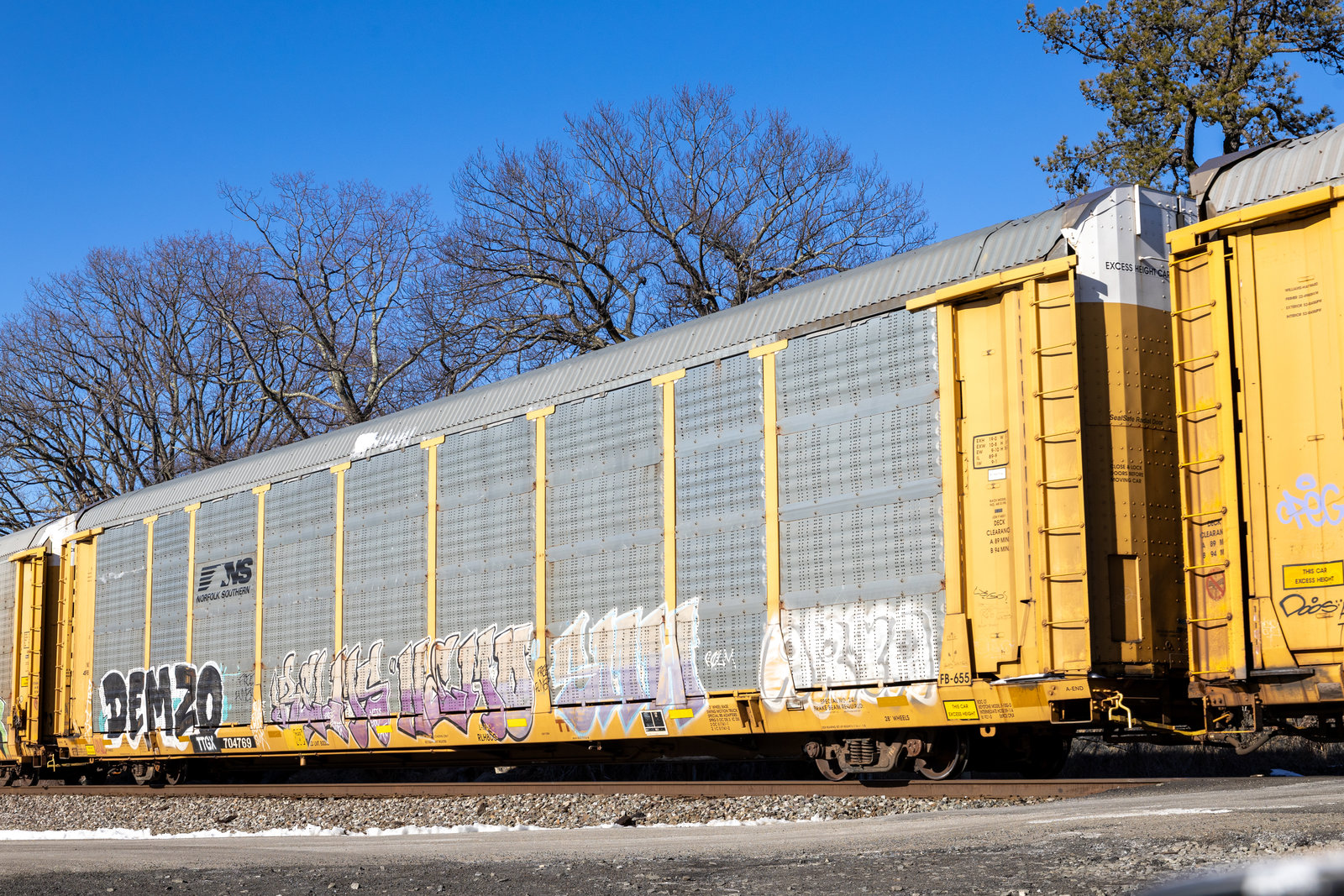 TTGX 704769