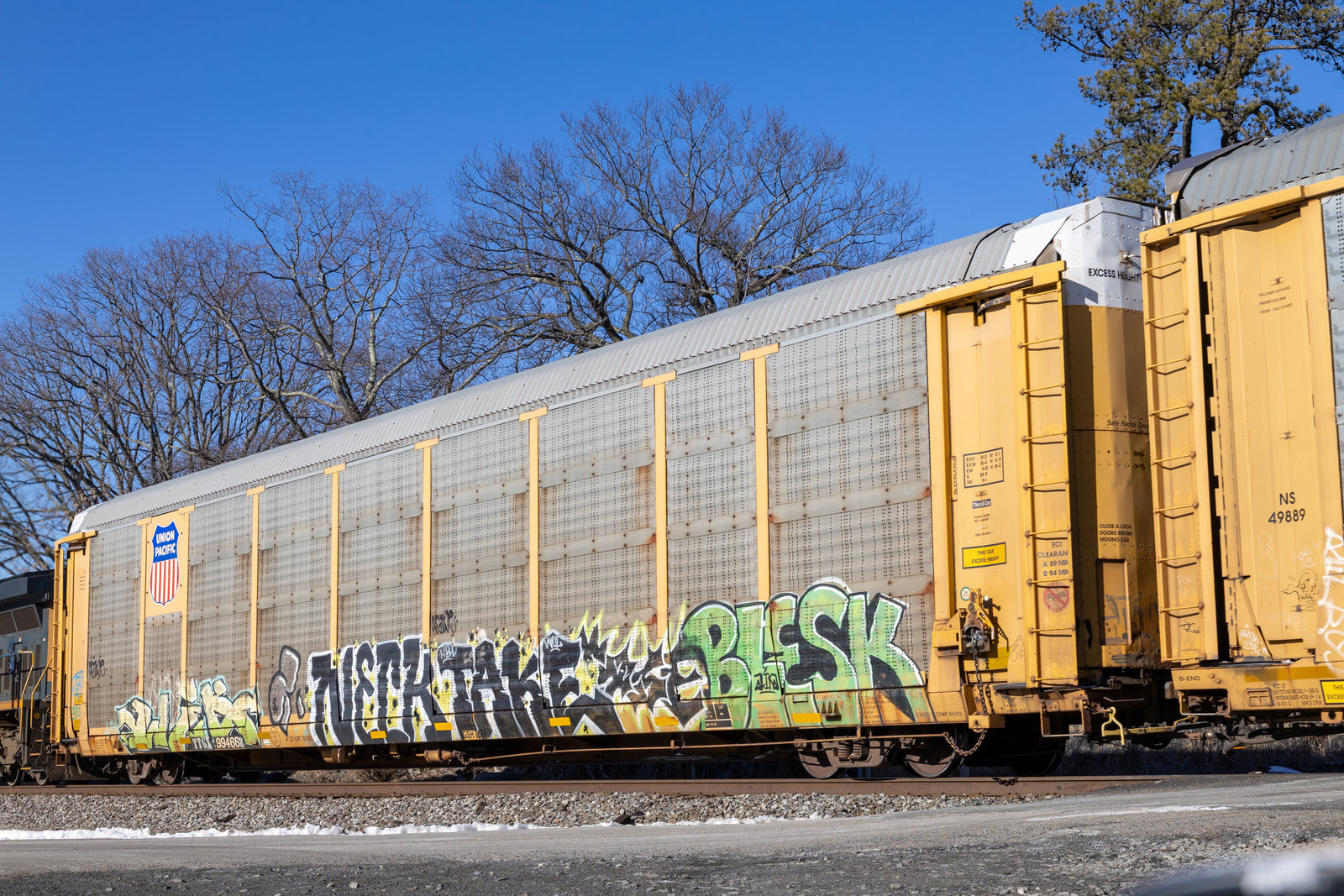 TTGX 994668