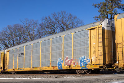 TTGX 707002