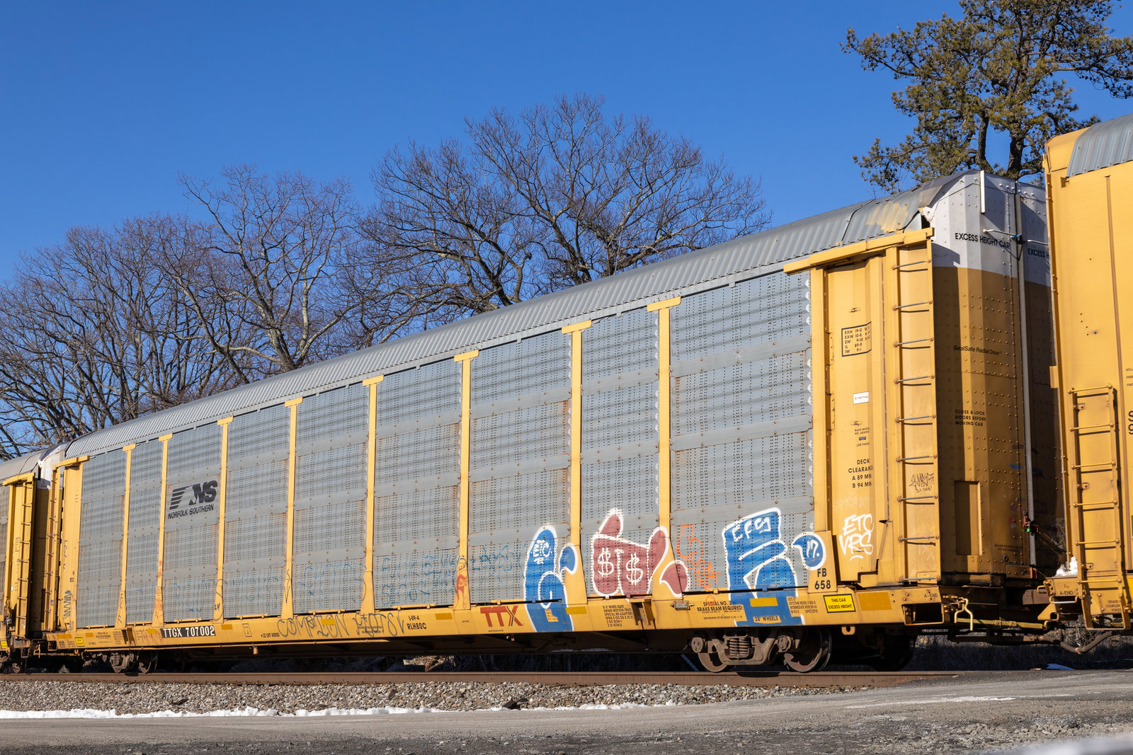 TTGX 707002
