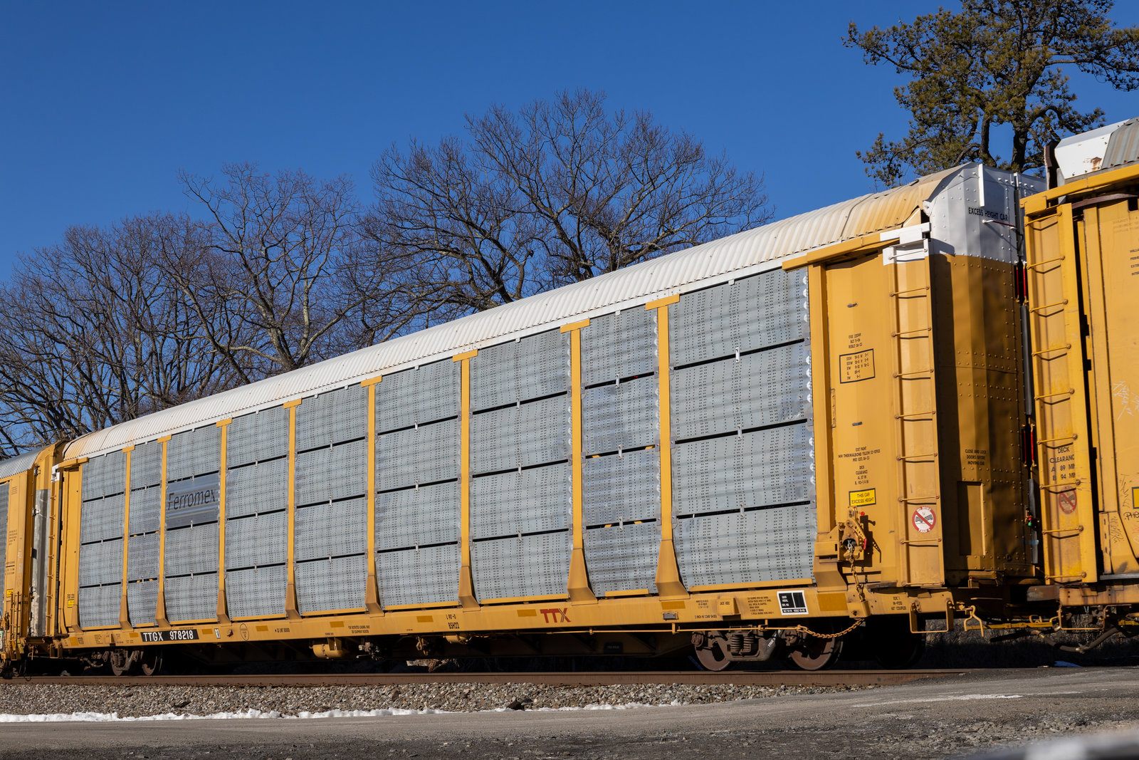 TTGX 978218