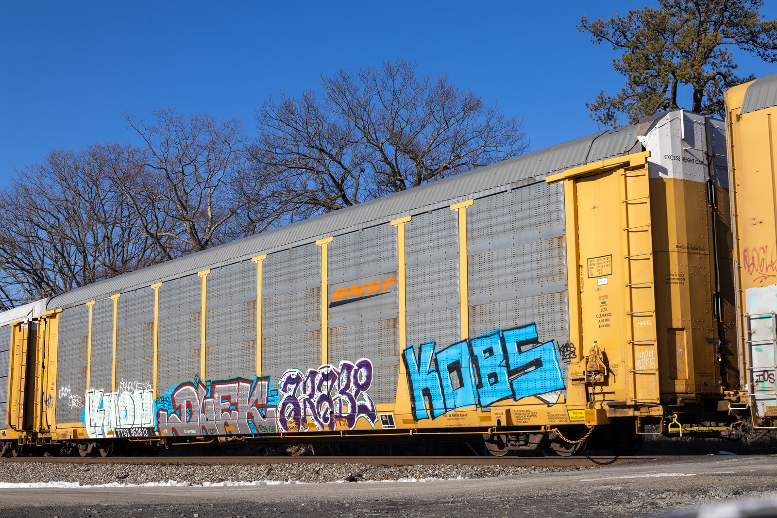 TTGX 952613