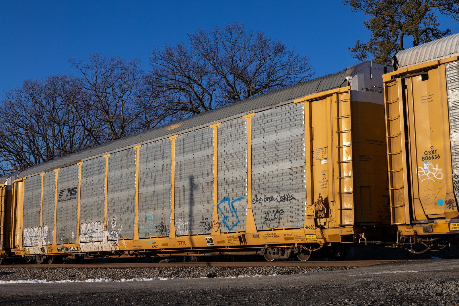 TTGX 704500