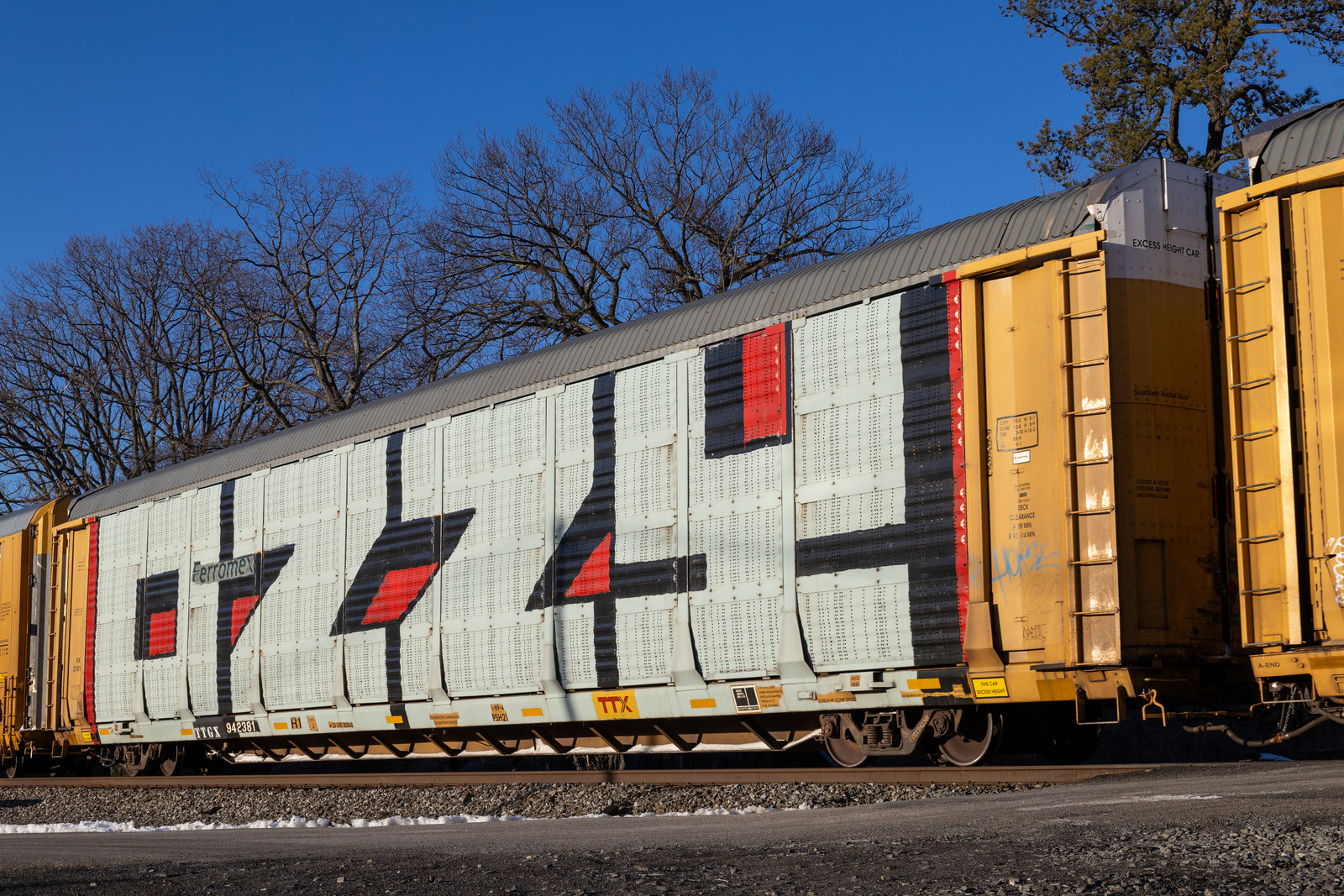 TTGX 942381
