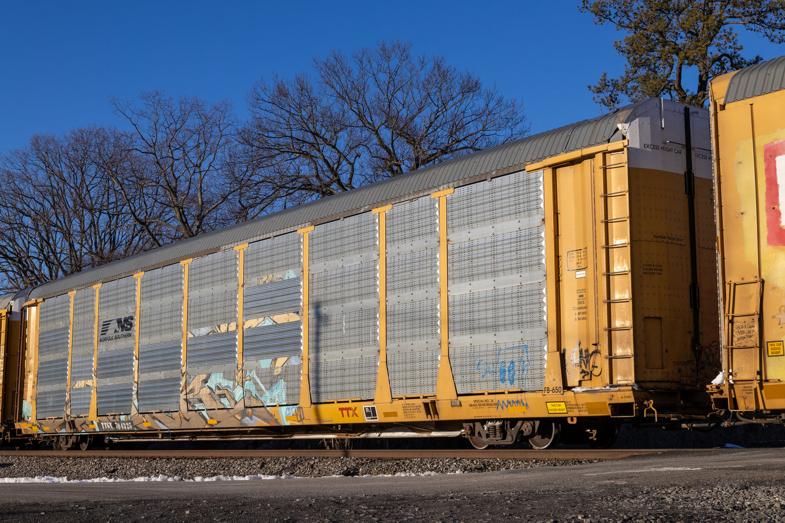 TTGX 704325
