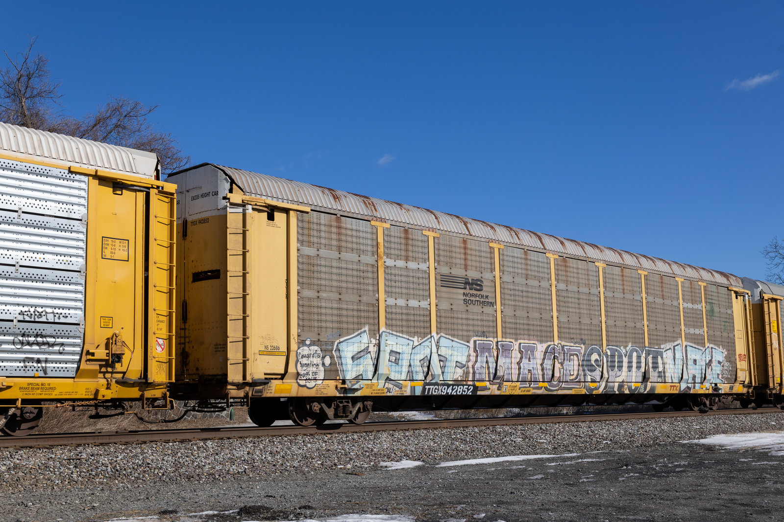 TTGX 942852