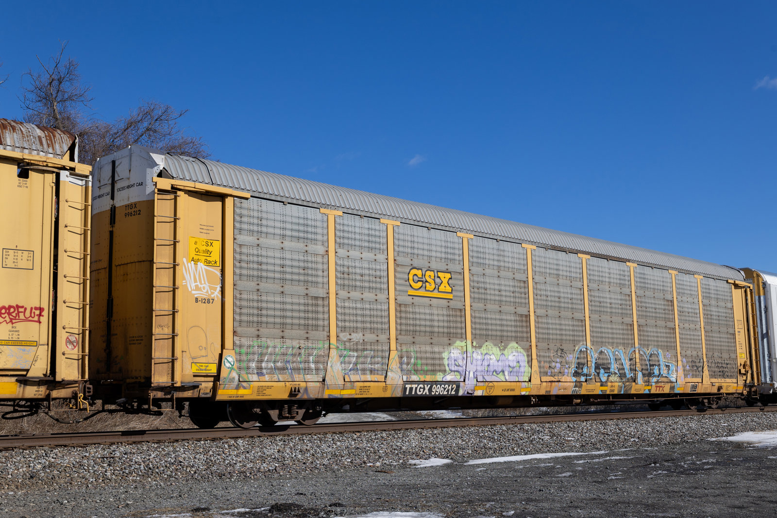TTGX 996212