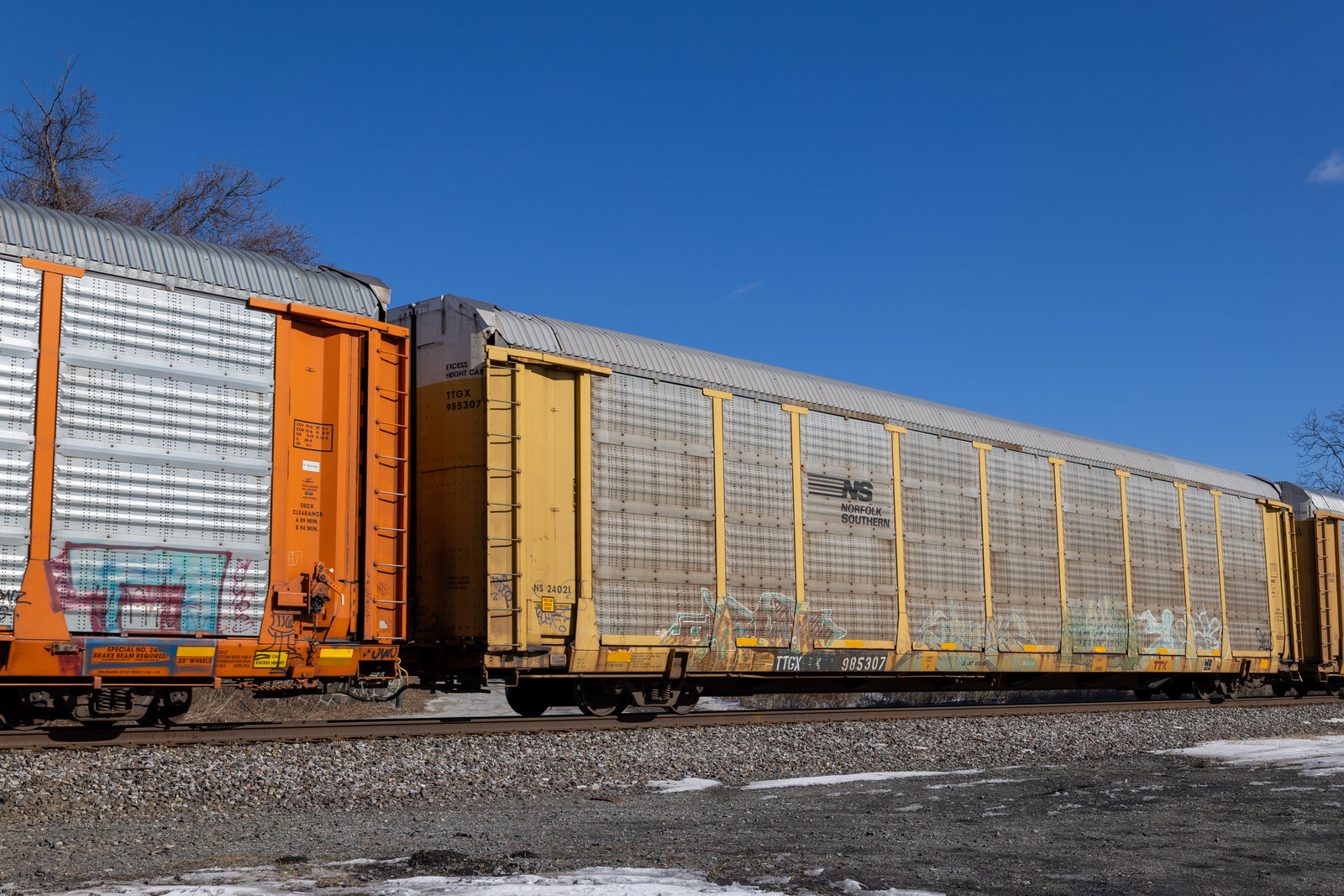 TTGX 985307