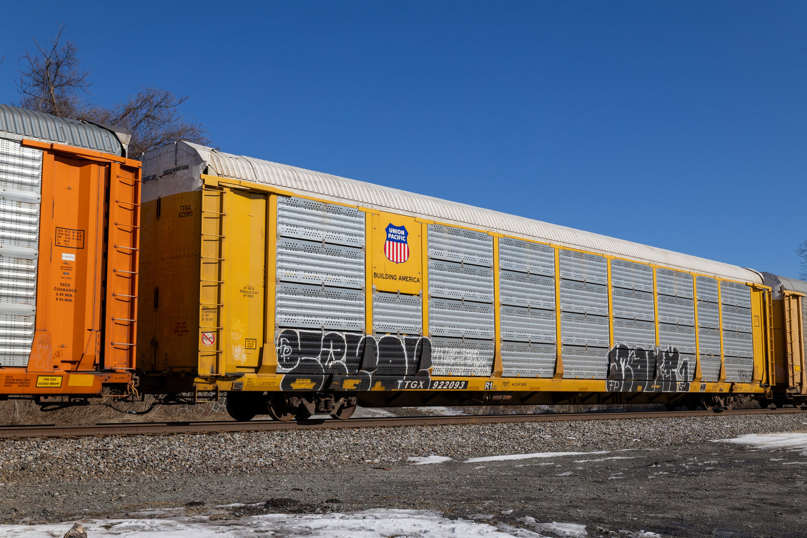 TTGX 922093
