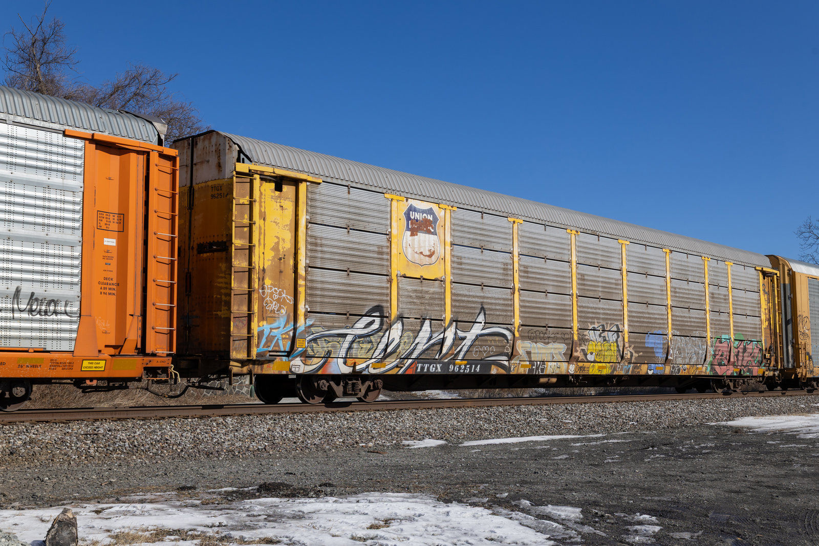 TTGX 962514