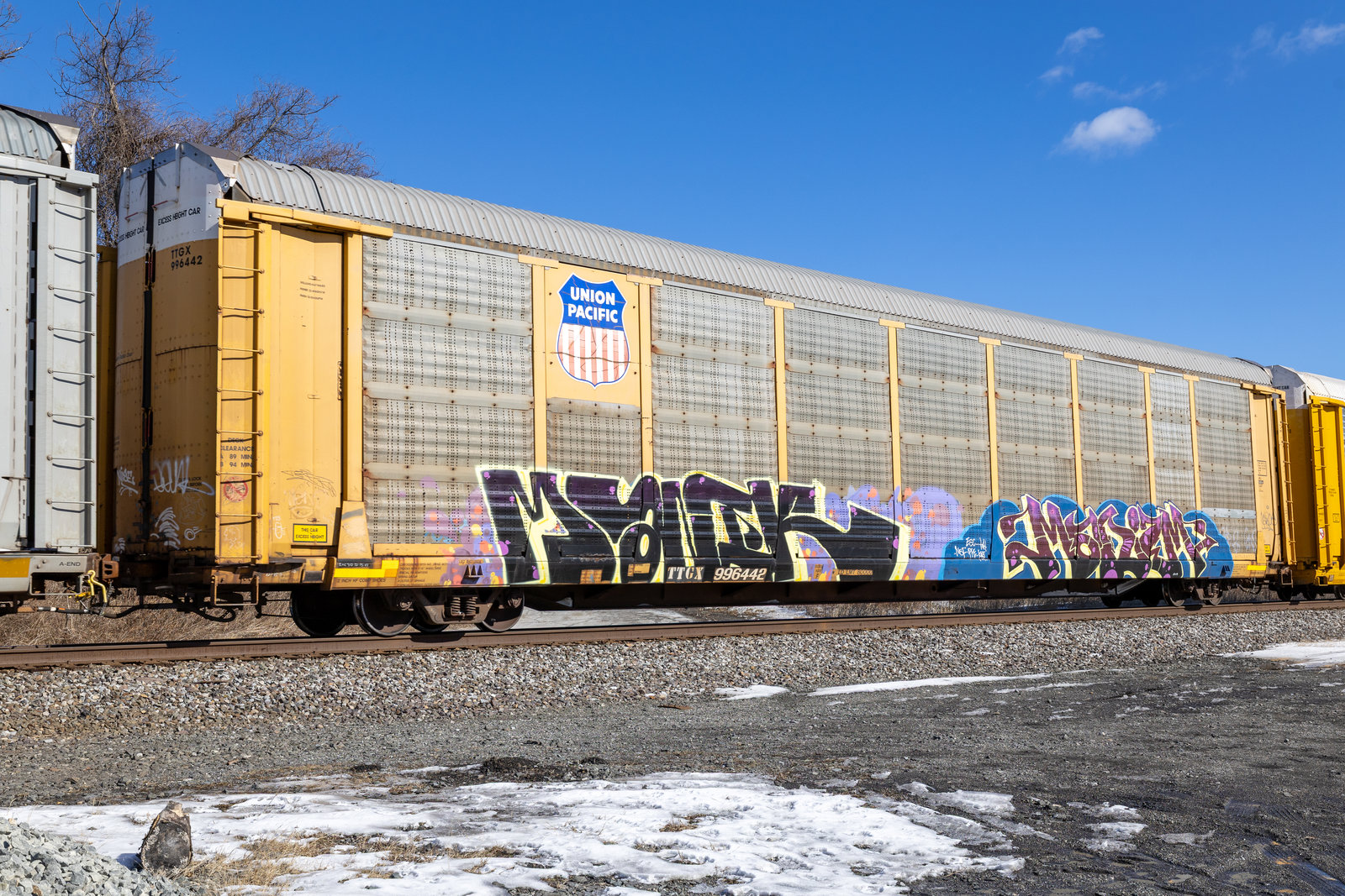 TTGX 996442