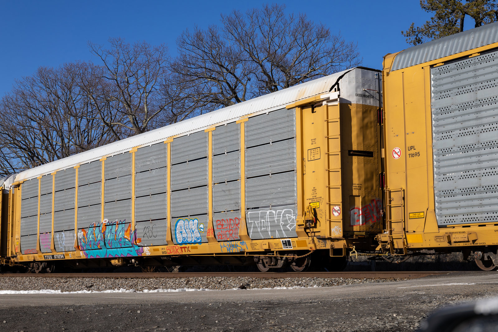 TTGX 979294