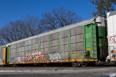 TTGX 160465