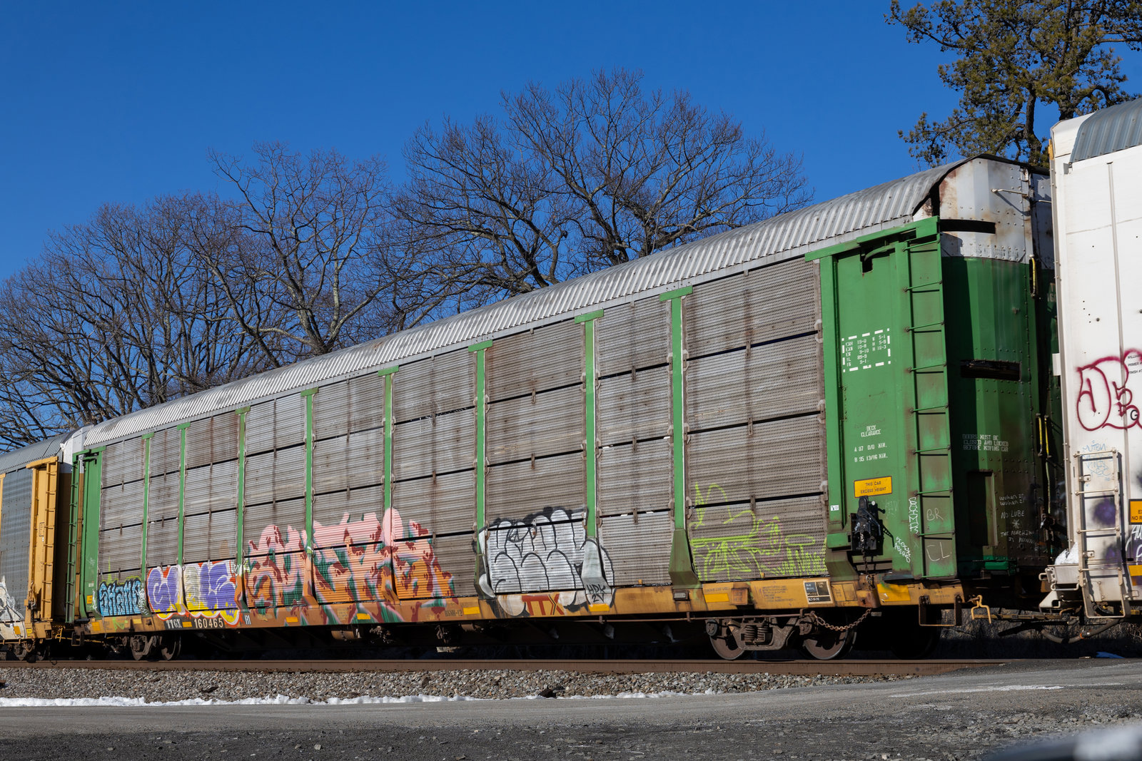 TTGX 160465