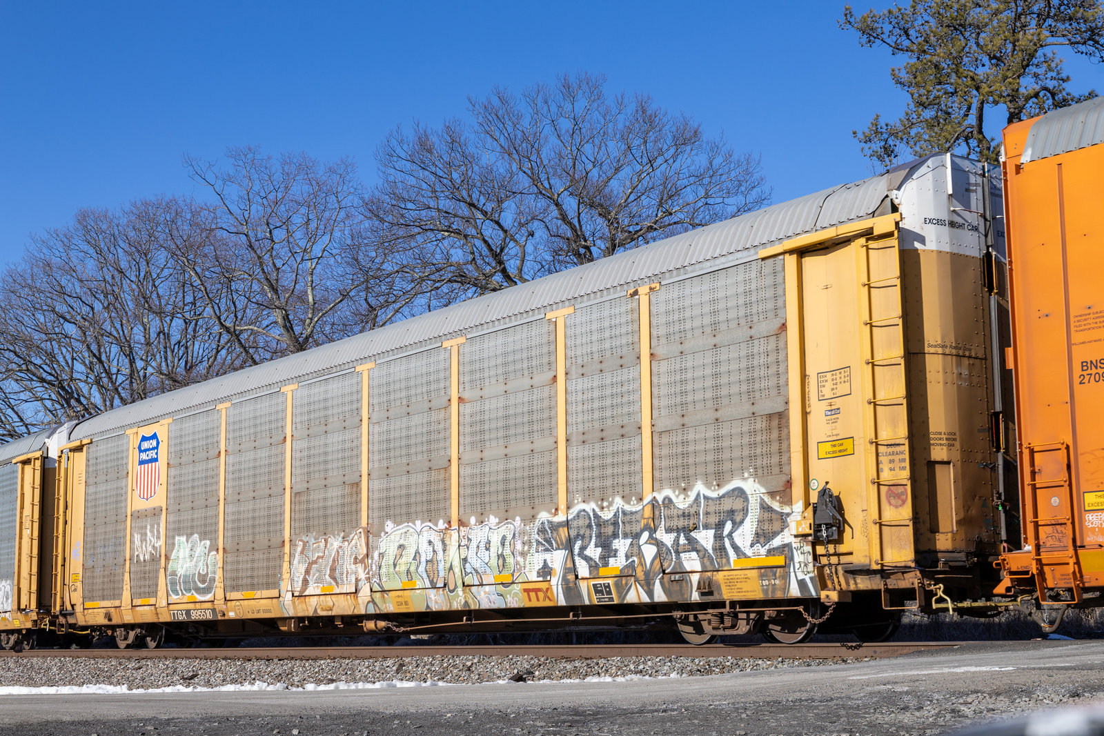TTGX 995510