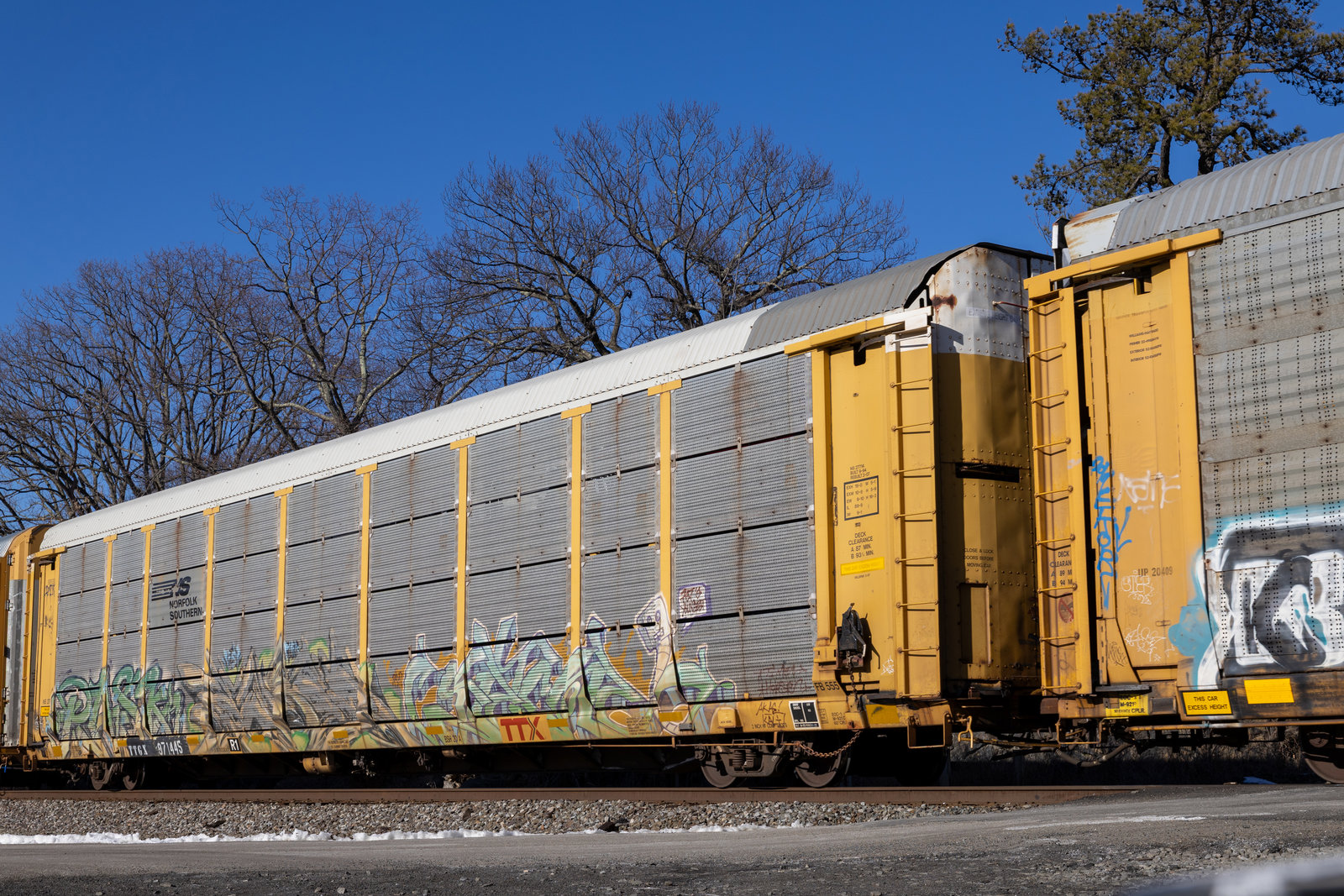 TTGX 971445