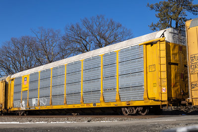 TTGX 940905