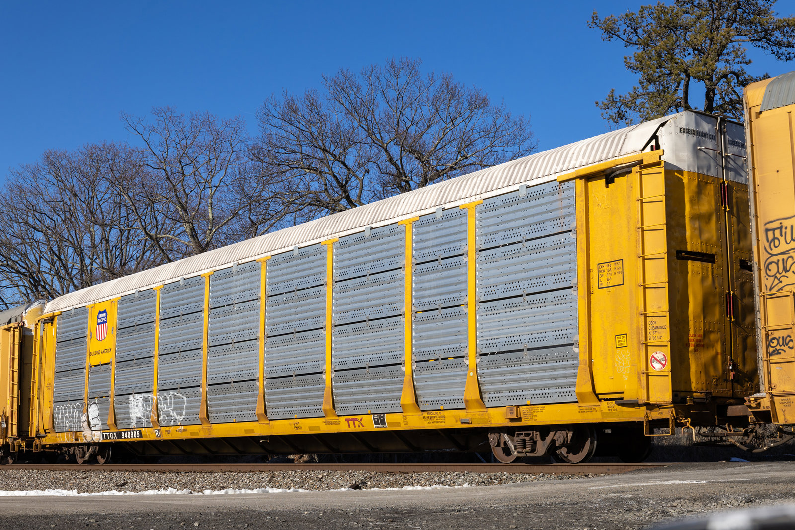 TTGX 940905